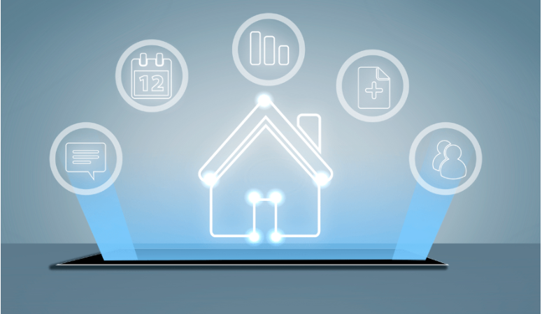 帮利智能科技-10年系统开发