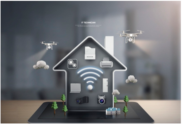 帮利智能科技-10年系统开发