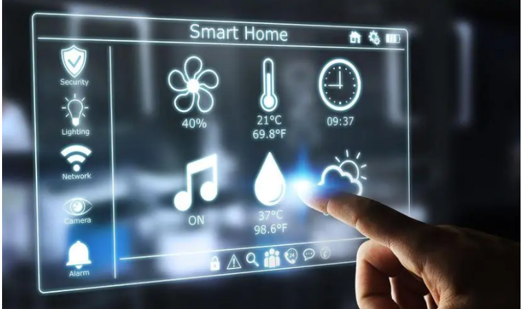 帮利智能科技-10年系统开发